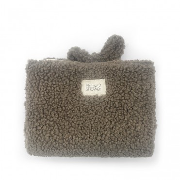 AUDREY MINI CHANGING PAD...