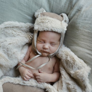 GORRITO TEDDY TALLA 1...