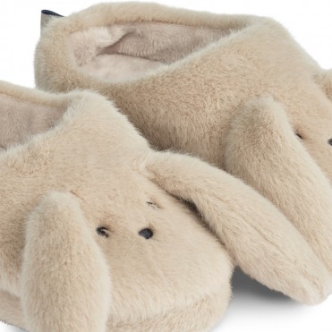 LIEWOOD AVIAJA RABBIT SLIPPERS