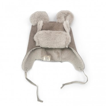 GORRITO TEDDY TALLA 1...