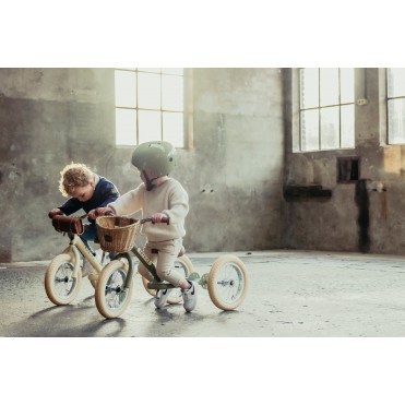 TRYBIKE STEEL BIKE MATT...