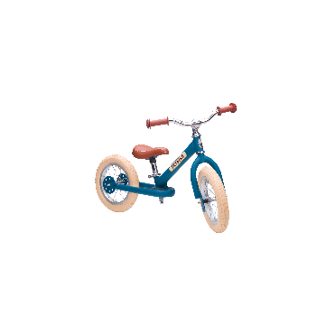 TRYBIKE STEEL BIKE MATT...