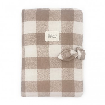 PROTEGE CARNET SANTE KNOT...