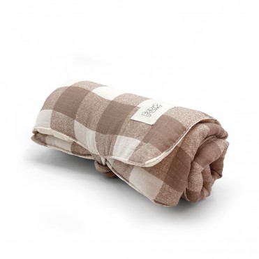 MATELAS A LANGER NOMADE...