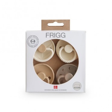 PACK DUMMIES FRIGG MIXED...