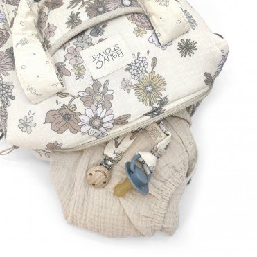 MINI SAC A LANGER CAMILA...