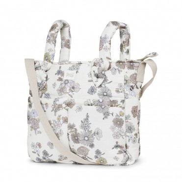 SOPHIE STROLLER BAG BARDOT