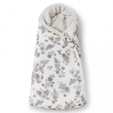 SACO CAPAZO POLAR BARDOT