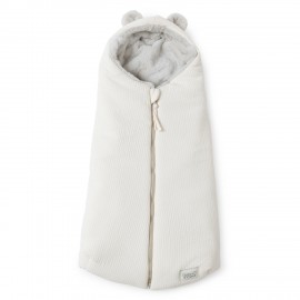 NID D'ANGE ZIPPIE  FEEL IVORY