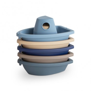 PACK 5 JOUETS DE BAIN...