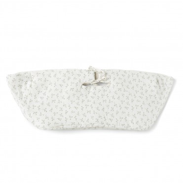 PARURE POUSSETTE REVERSIBLE...