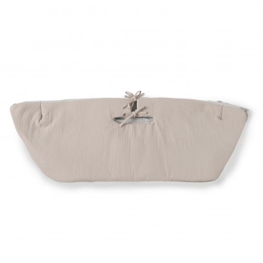 PARURE POUSSETTE REVERSIBLE...