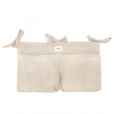 SAC RANGEMENT TINKER LATTE...