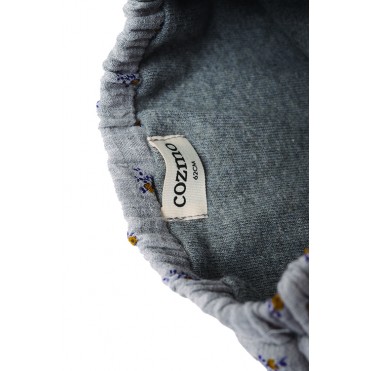 COZMO LIBERTY NEWBORN GREY...