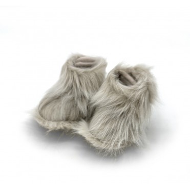 MINI-BOTAS MOUNTAIN T3 YETI