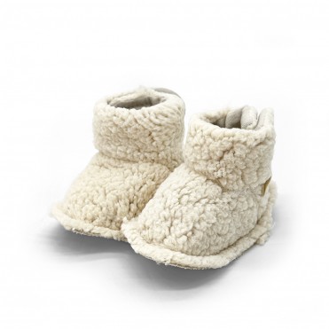 MOUNTAIN MINI BOOTS T3 MOUTON