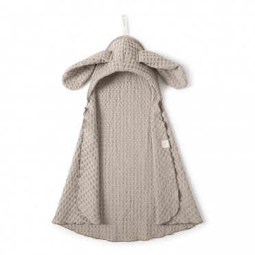 ARRULLO NEWBORN BUNNY GOFRE...