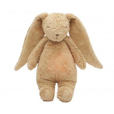 MOONIE ORGANIC BUNNY...
