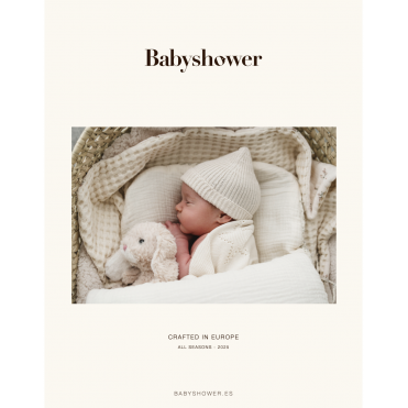 CATALOGUE BABYSHOWER 2025