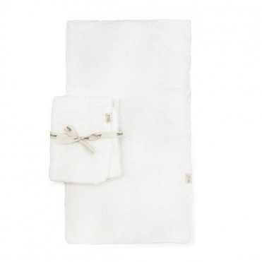 SET 2 PLASTIC COATED TOWELS...