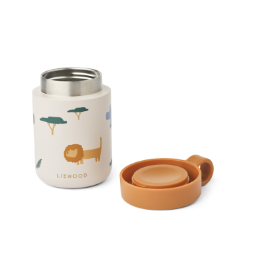 POT DE NOURRITURE LIEWOOD...