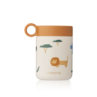 POT DE NOURRITURE LIEWOOD...