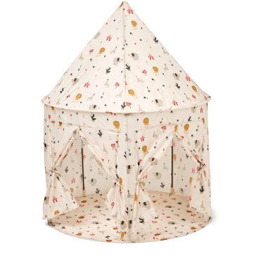 LIEWOOD PLAY TENT OAKS...