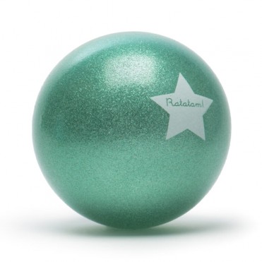 PELOTA RATATAM 22 CM...