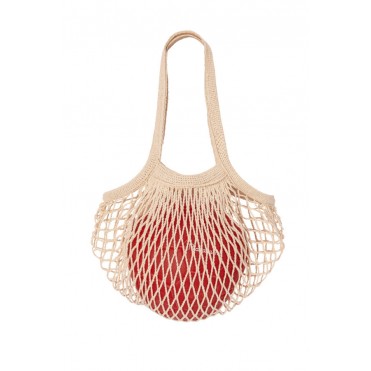 RATATAM BALL + RED MESH BAG