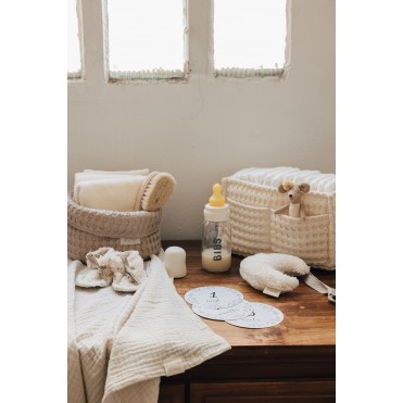 PANIER RANGEMENT NAPPIES...