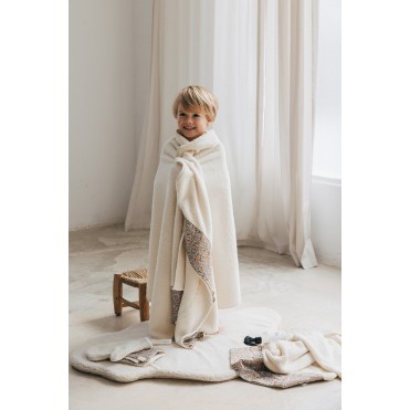 SET SERVIETTES MINI&MAX...