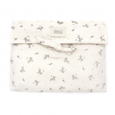 BOLSA MUDA BEBE ROSEBERRY