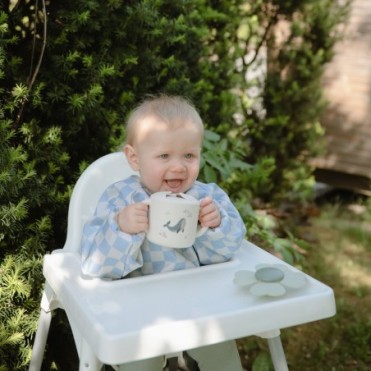 TASSE POUR SNACK SILICONE...