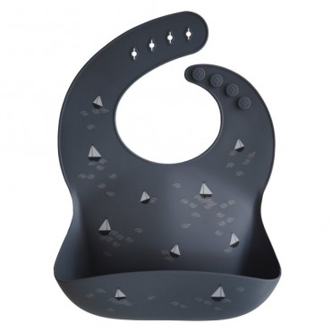 BAVOIR EN SILICONE MUSHIE...