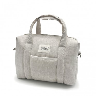 MINI SAC CAMILA TINY 100%...