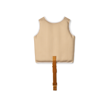 BOUEE VEST LIEWOOD DOVE...