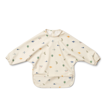 MERLE CAPE BAVOIR AVIATOR/ECRU