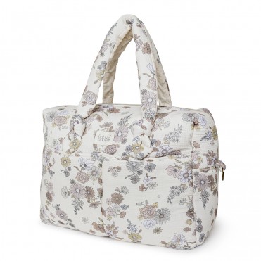 SOPHIE MATERNITY BAG BARDOT
