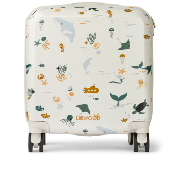 MALETA INFANTIL LIEWOOD...