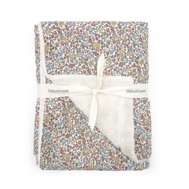 COUVERTURE POLAIRE LIBERTY AVA