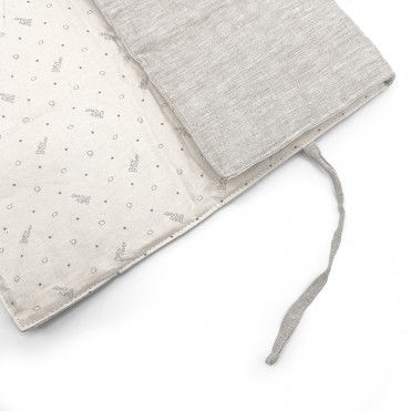 AUDREY MINI CHANGING PAD...