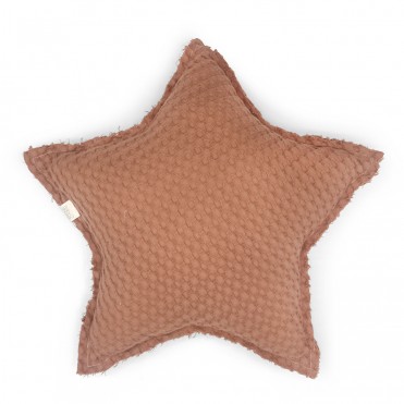 COJIN STAR GOFRE CINNAMON