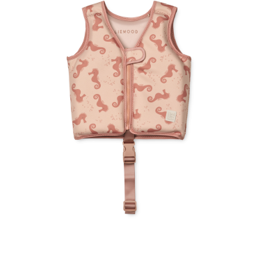 BOUEE VEST LIEWOOD DOVE...