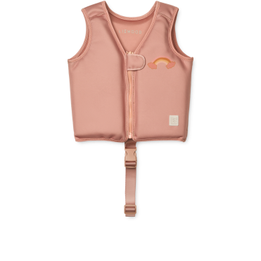 BOUEE VEST LIEWOOD DOVE...