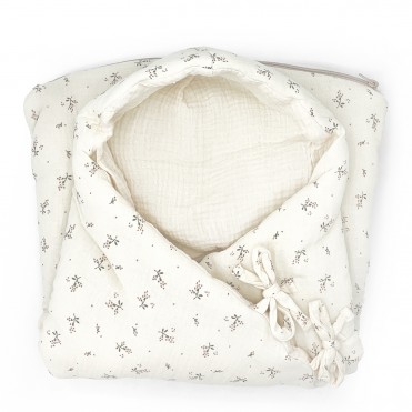 SACO CAPAZO CANDY ROSEBERRY