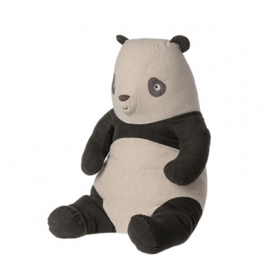 PELUCHE SAFARI PANDA GRAND