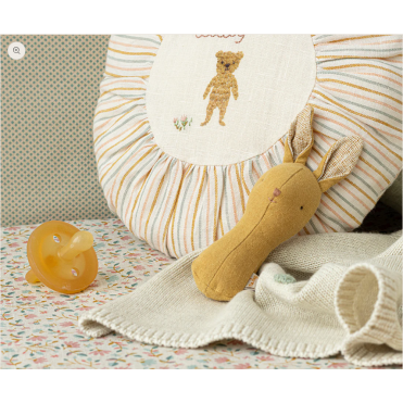HOCHET LULLABY PETIT LAPIN