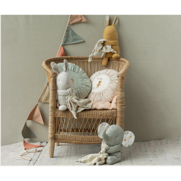 MUÑECO LULLABY FRIENDS...