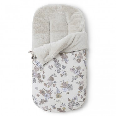 FLEECE COMFORT NEST BARDOT