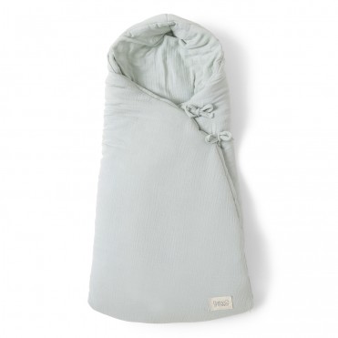 SACO CAPAZO CANDY MINT...